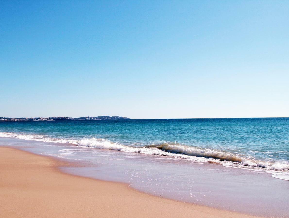 Golive Esquirol Beach Камбрілс Екстер'єр фото